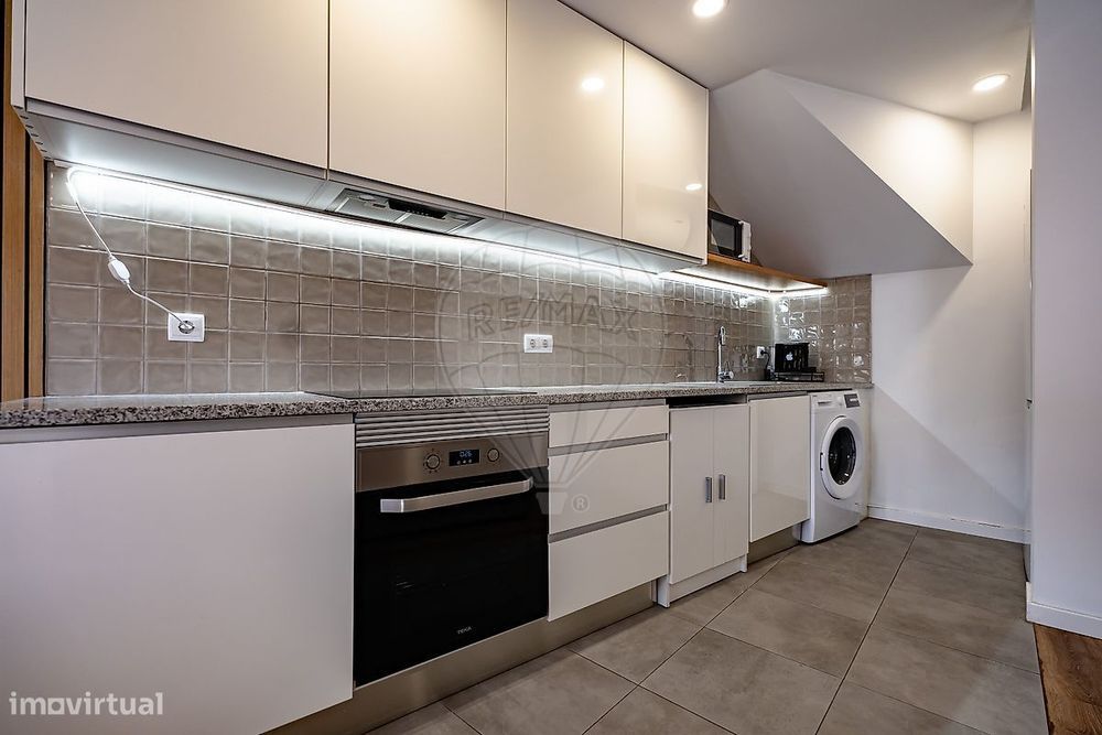 Apartamento T3 para venda