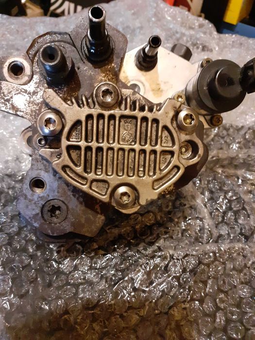 Bomba Gasóleo BOSCH