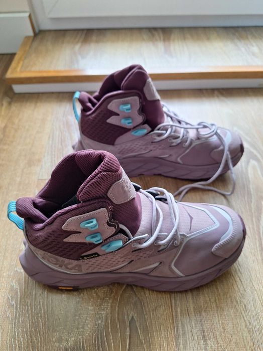 Hoka Trekkingi W Anacapa  Gore-Tex