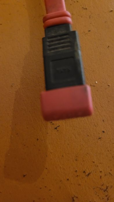Kabel danych HDD COMAX VW-1 SATA 3 DATA III 45cm