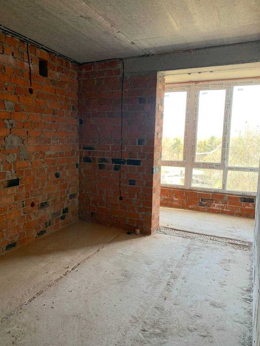 Продаж 1к квартири від забудовника ЖК Green Village
