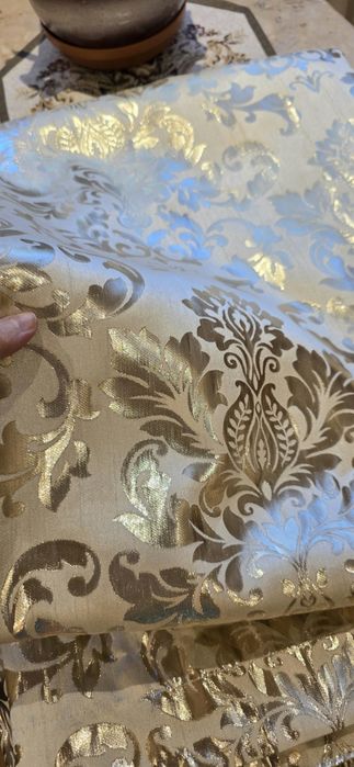Продам штори турецькі якісні