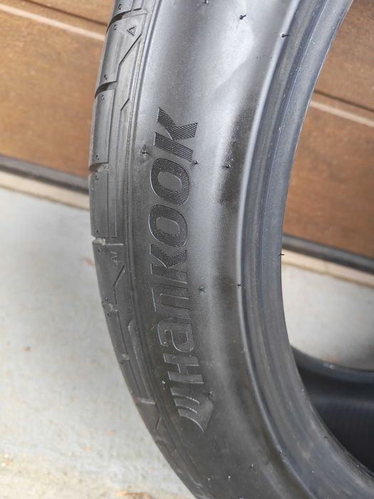 Nowe 2 opony letnie Hankook Ventus S1 235/50 R20 np do Audi q4