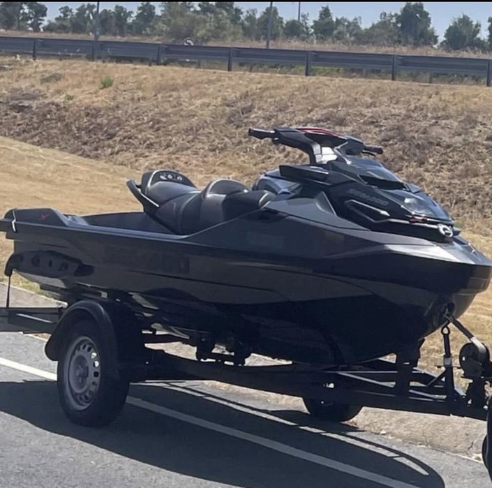 Seadoo rxt 300 rs 2023