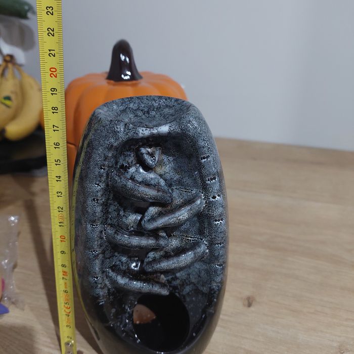 Kominek ceramiczny zapachowy