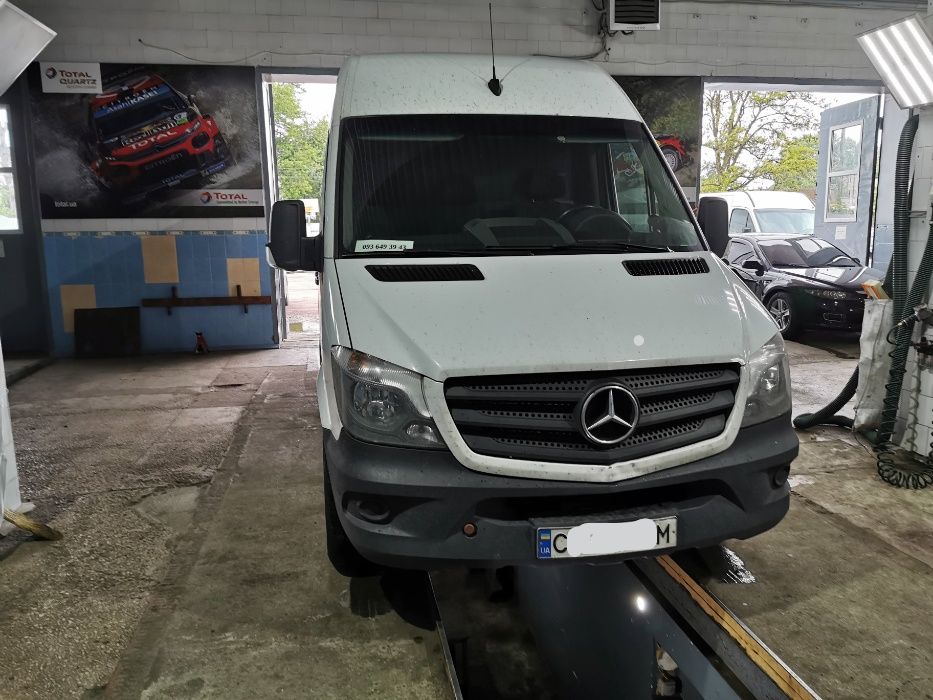 Ремонт форсунок, насосов, ТНВД, BOSCH DELPHI Simens DENSO, Common Rail ...