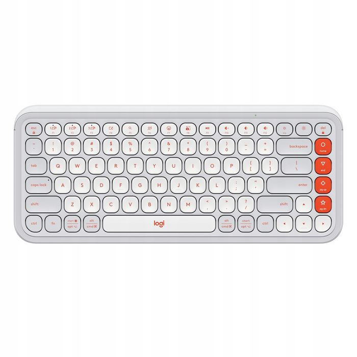 outlet logitech pop icon keys kabellose