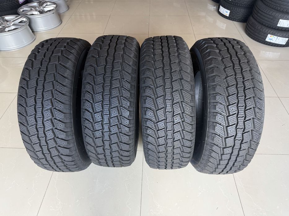 Шини зимові 265/70/17 Sailun 265/70r17 зимние шины