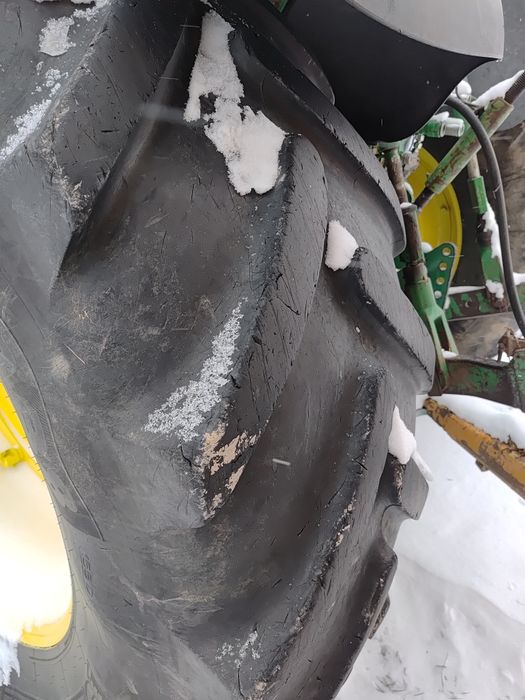 John deere 6920 KLIMA,155KM Power Quad 2004r.