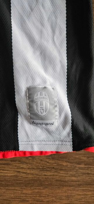 Juventus koszulka roz.S