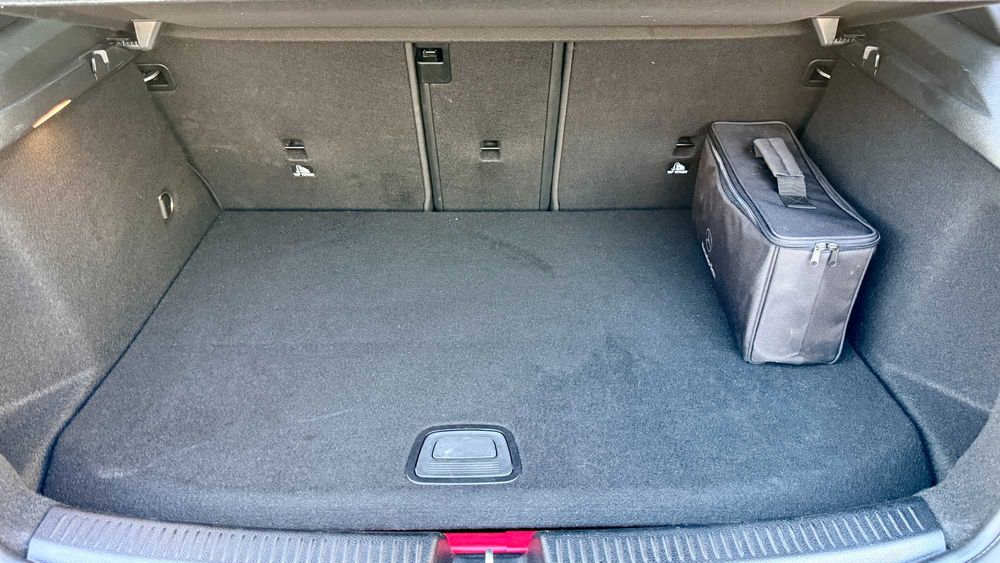 Mercedes-Benz A 250e AMG Line Pack Night