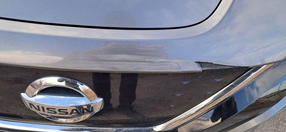 Продам Nissan Leaf 62кв