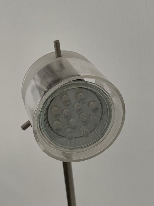 Candeiro de secretária