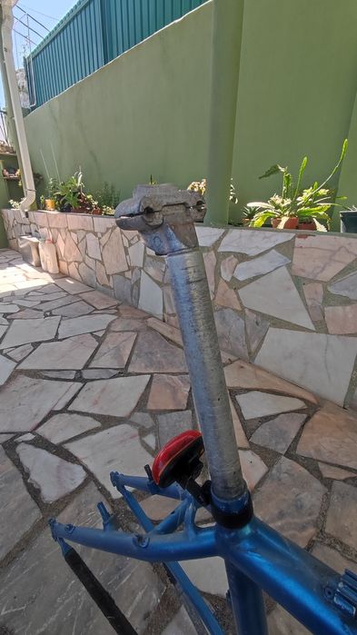 Quadro de bicicleta CALOI