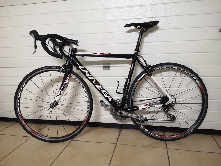 Univega Via Laser AL (9,85kg)