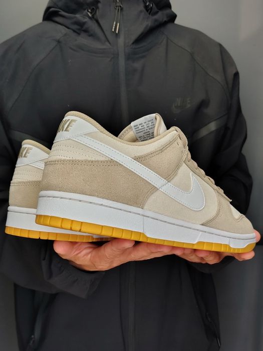 Nike Dunk Low Retro SE (art.HQ1931 100) оригінал!!!