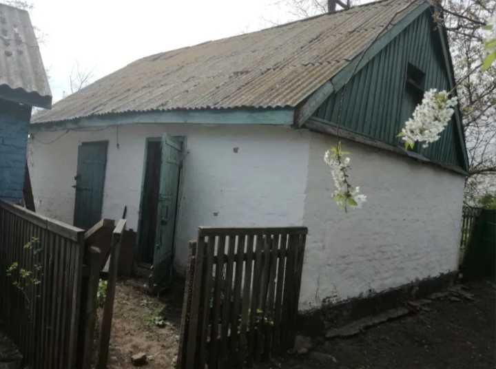 Продам будинок Полтавська область