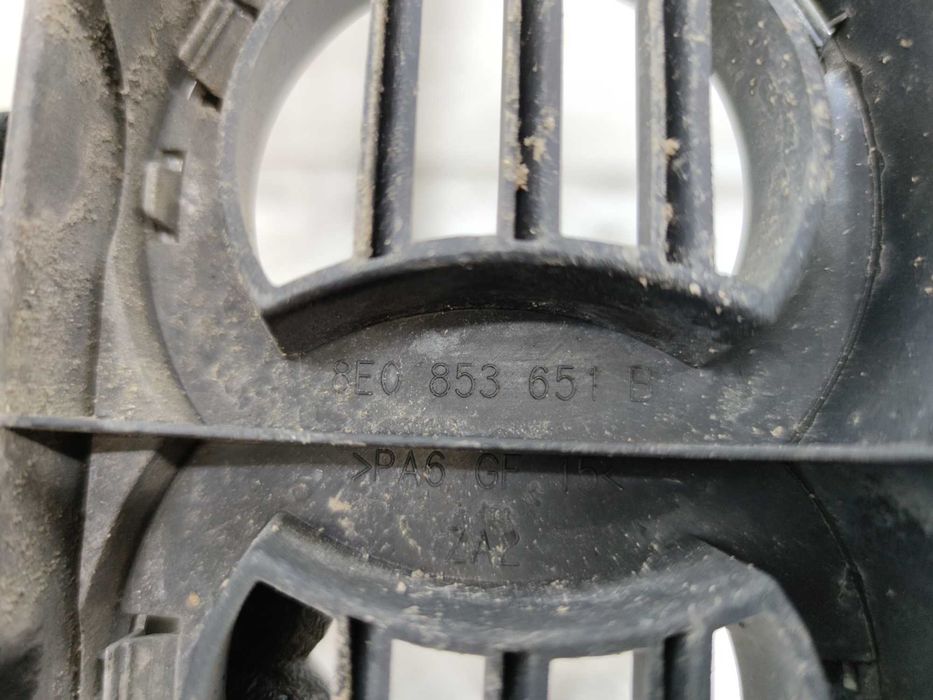 Audi A4 B6 Grill Atrapa Chłodnicy