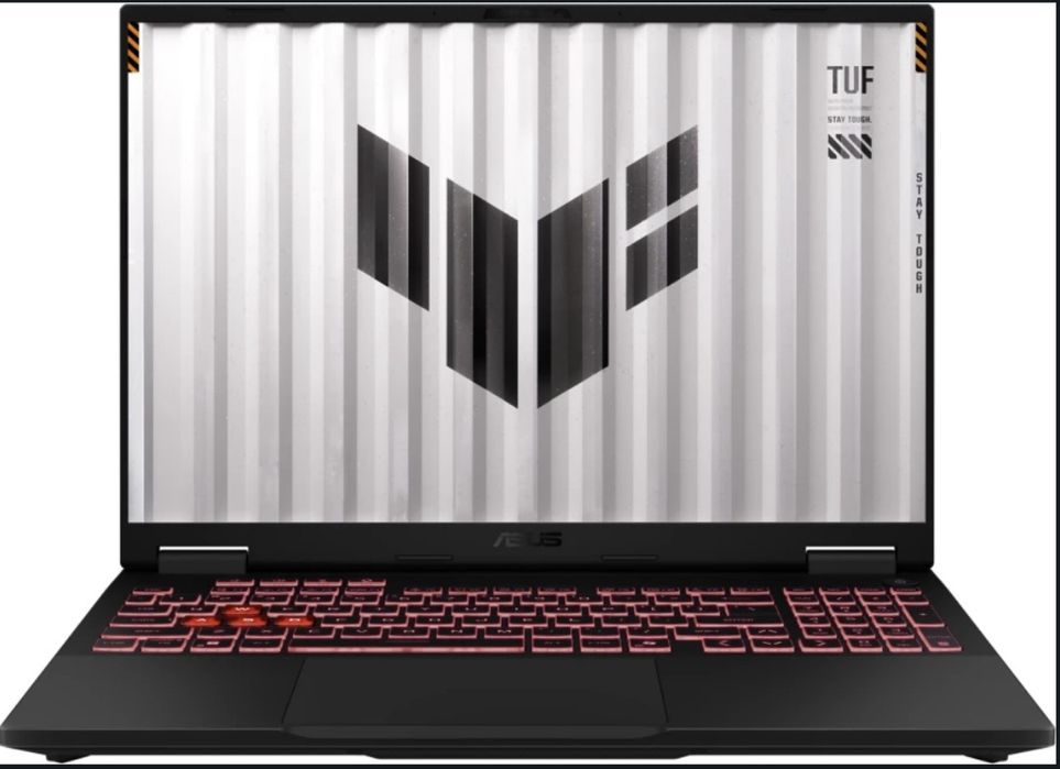 Продаж Asus TUF Gaming  А16 , новий з гарантією