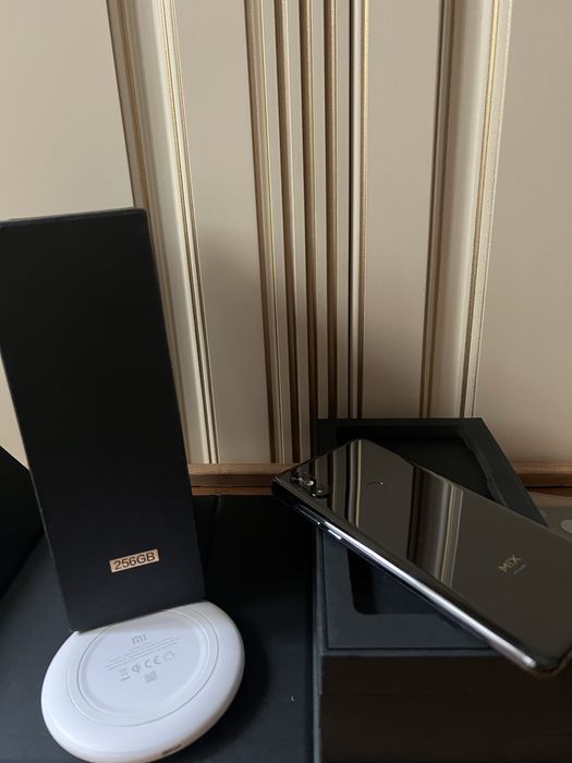 Xiaomi Mi MIX 3 6/256