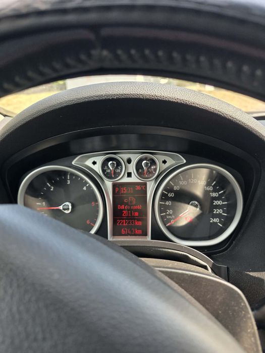 Ford Kuga Champions Edition 2.0 TDCi 4x4 Automat | 2012 | Panorama | Hak | Do naprawy