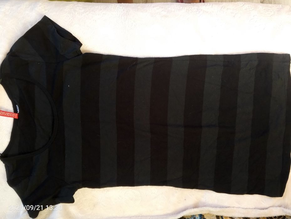 Top damski divided h&m.