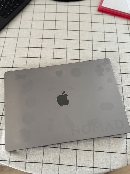 Apple MacBook 16” M1Pro RAM 32GB SSD 512 GB