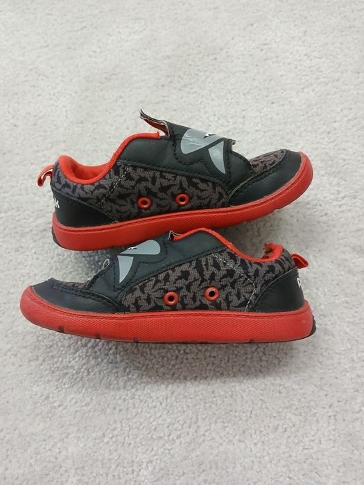 Buty Reebok rozmiar 24 wkładka 14cm adidasy buty sportowe