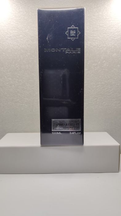 Montale Vanilla Extasy 100  мл. ОРИГІНАЛ!

Під