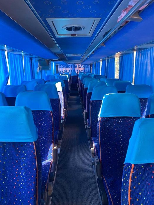 Продам неоплан 313, 316,318 сдам в аренду