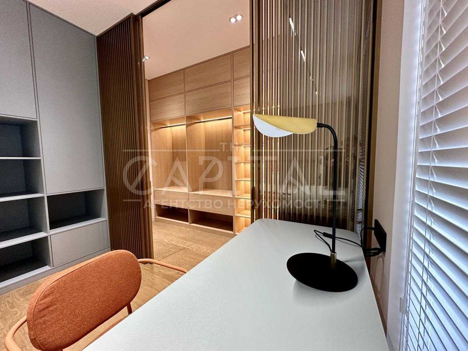 Здається в оренду шикарний дизайнерський будинок 133м2 КМ THE HILLS