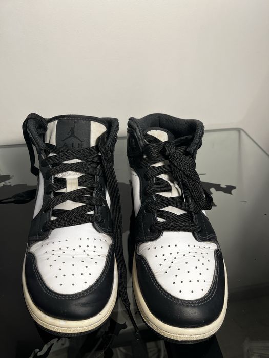 Nike Jordan1 r 36,5