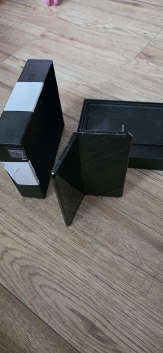 Samsung Galaxy Z Fold3 5G