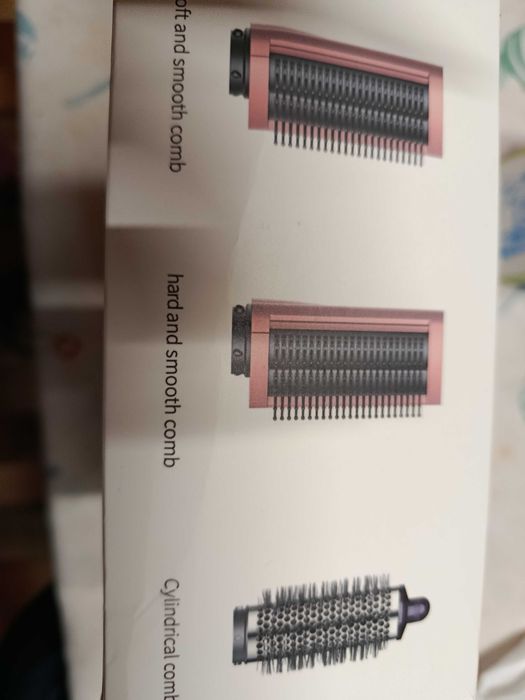 secador de cabelo