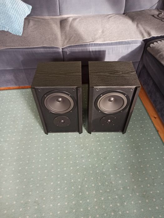 Kolumny Denon SC-450B