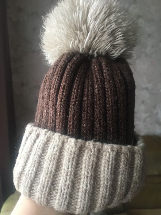 Шапки женские