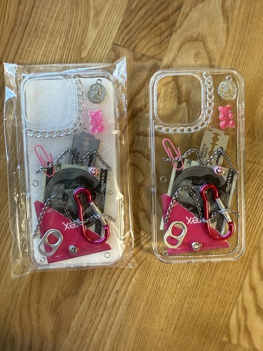 Новий чохол iphone 16 pro max