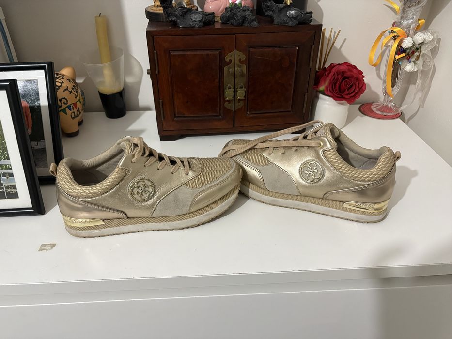 Tenis de mulher