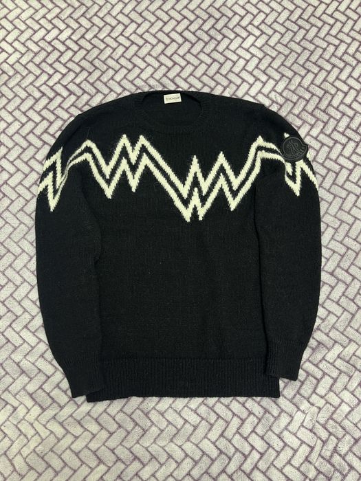 Свитер Moncler