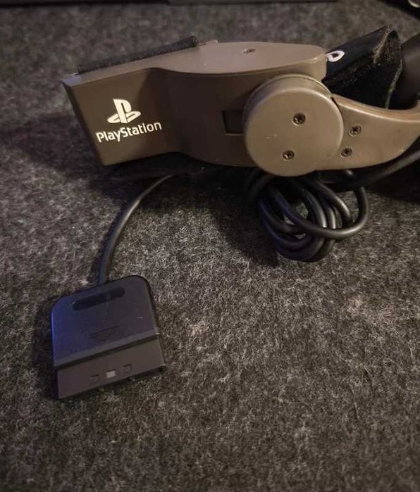 Reality Quest Glove Controller