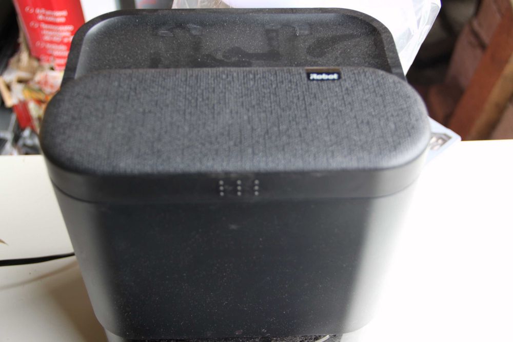 Robot Roomba 105 Combo