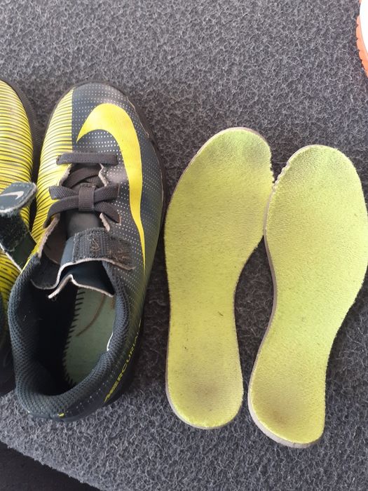 Buty nike rozm 31,5