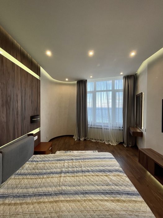 Продажа 2к квартира Аркадия прямой вид моря