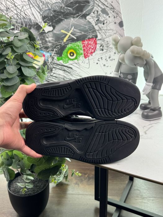 Кросівки Jordan Max Aura 5 39 розмір Е8466