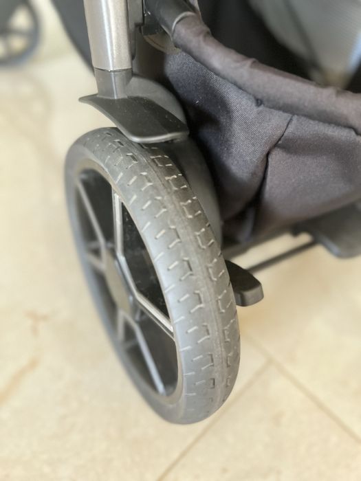 Коляска Peg Perego elite book