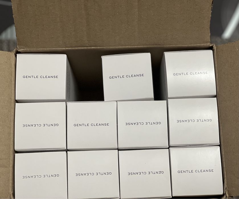 Medik8 Gentle Cleanse Зволожувальна пінка для усіх типів  шкіри