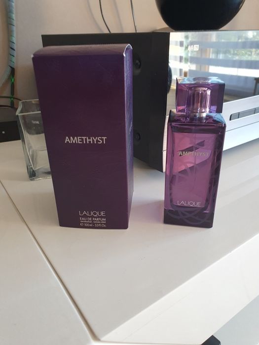 Lalique Amethyst perfum