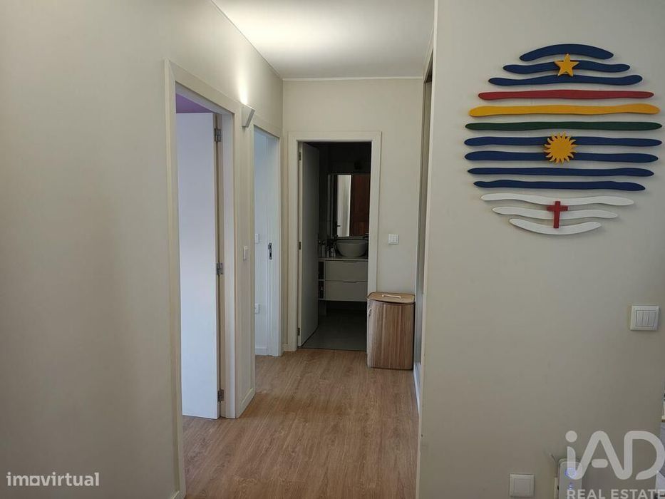 Apartamento em Cidade da Maia de 81,5 m2