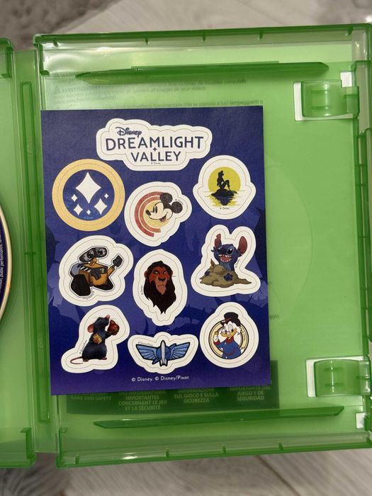 Xbox Disney Dreamlight Valley Cozy Edition
