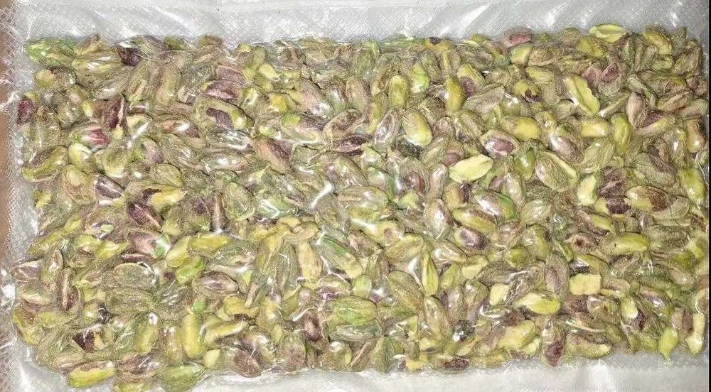 Фисташка США очищенная Фісташка США очищена